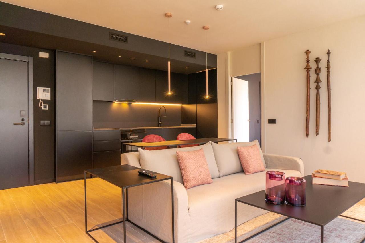 Valencia Luxury - Sea Port II Apartment Exterior photo
